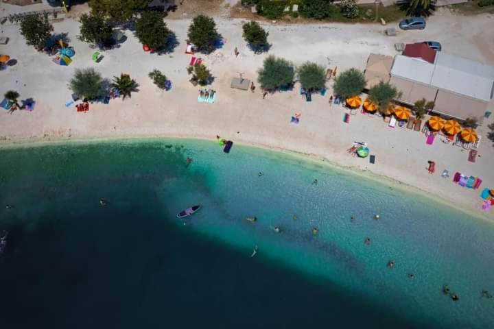 Apartment Park Kastela Exterior photo