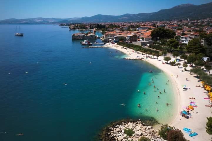 Apartment Park Kastela Exterior photo