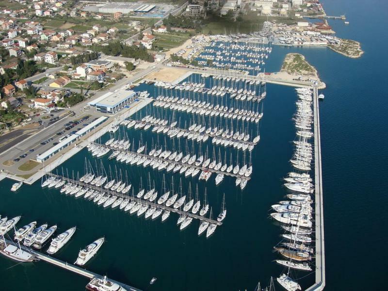 Apartment Park Kastela Exterior photo