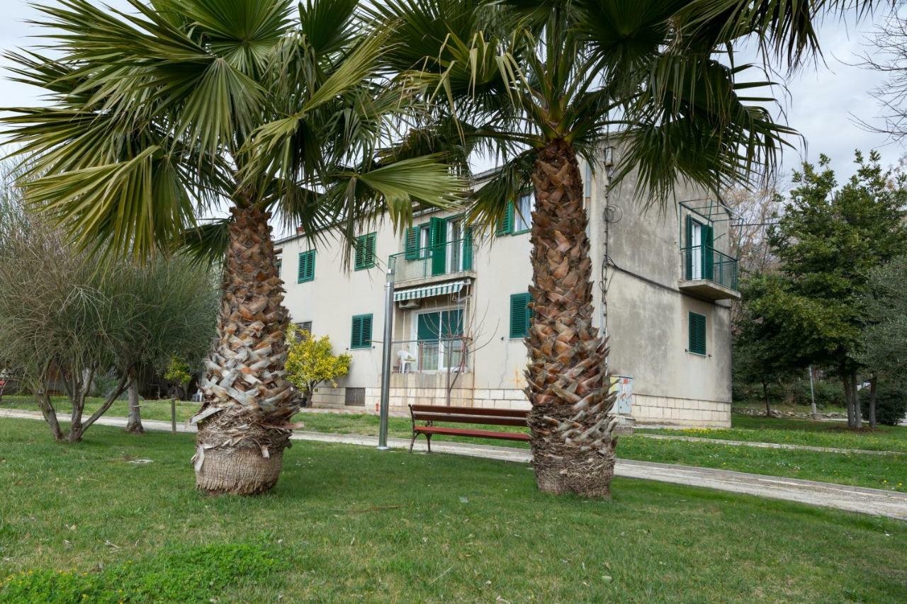 Apartment Park Kastela Exterior photo