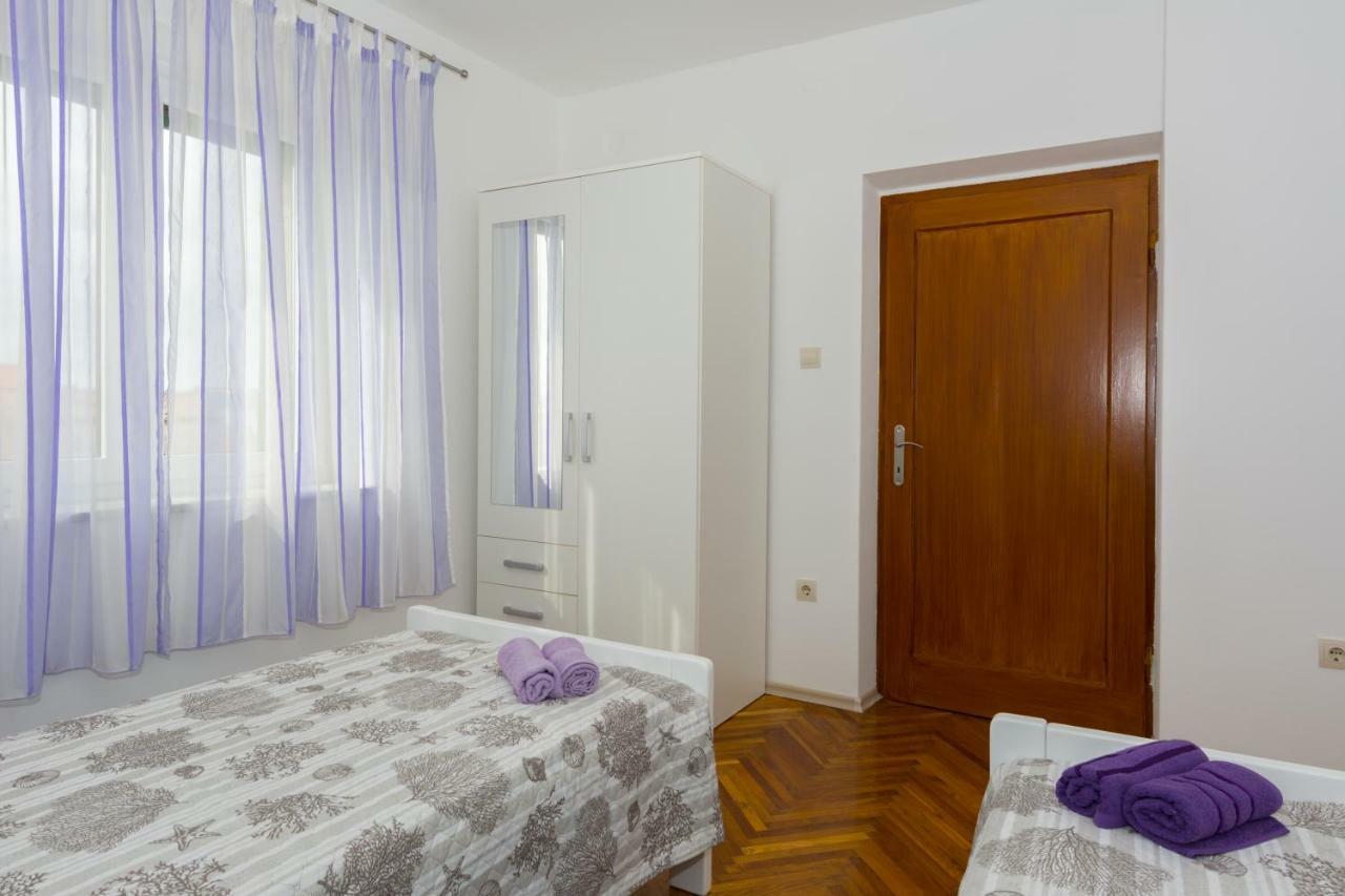 Apartment Park Kastela Exterior photo