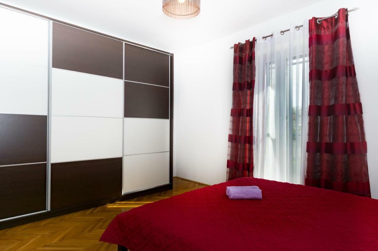 Apartment Park Kastela Exterior photo