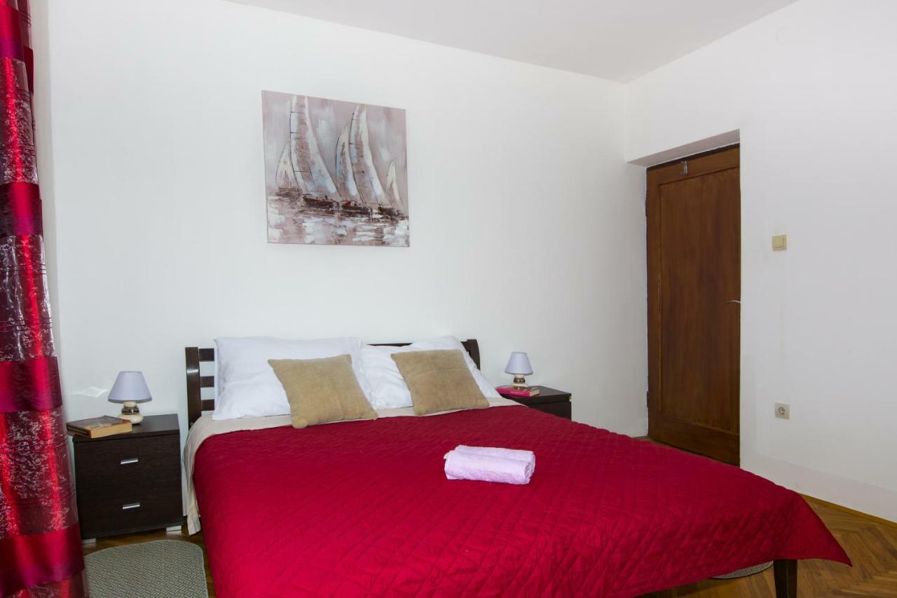 Apartment Park Kastela Exterior photo