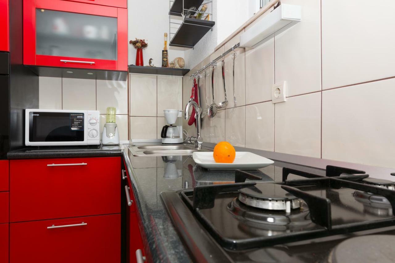 Apartment Park Kastela Exterior photo
